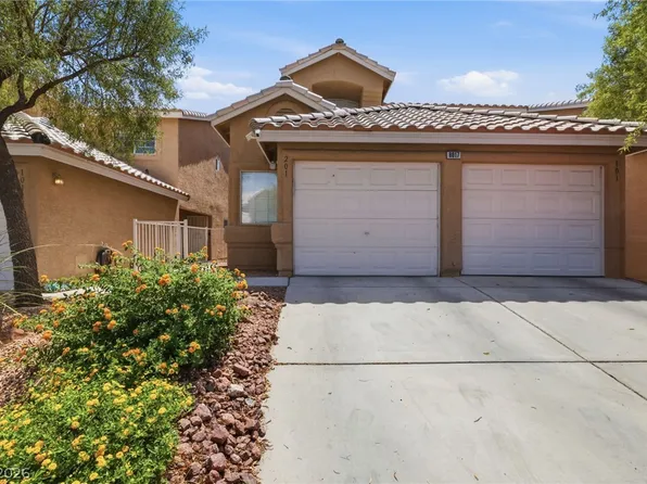 8017 Cetus Cir Unit 201, Las Vegas, NV 89128