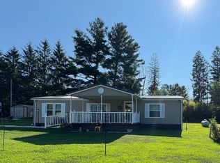 118 Tudor Ln, Beverly, WV 26253