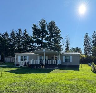 118 Tudor Ln, Beverly, WV, 26253