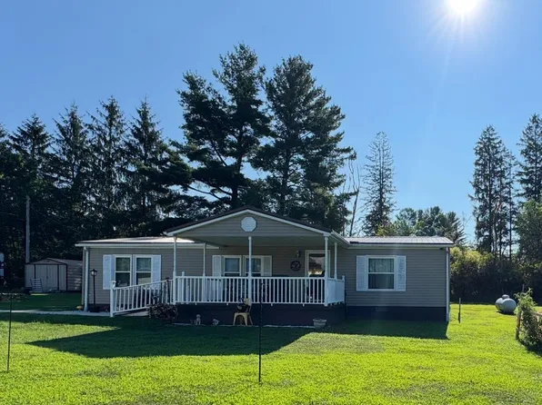 118 Tudor Ln, Beverly, WV 26253