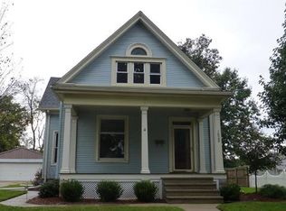 1628 Clawson St, Alton, IL 62002