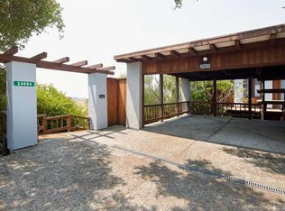 24694 Upper Trl, Carmel, CA