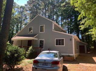 5814 Shannas Way, Durham, NC 27713