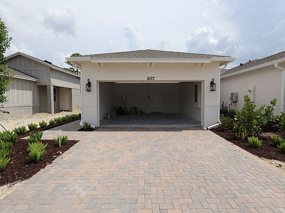 Exterior - August 14, 2026