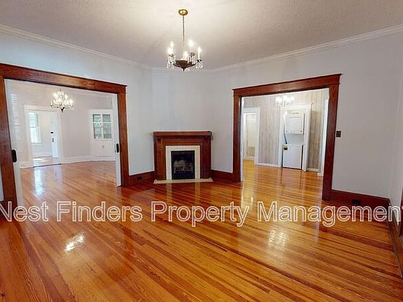2nd image of 1516 Aberdeen St Unit A