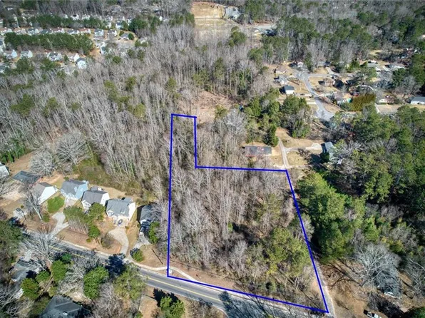 0 S Gordon Rd #1-2, Austell, GA 30168