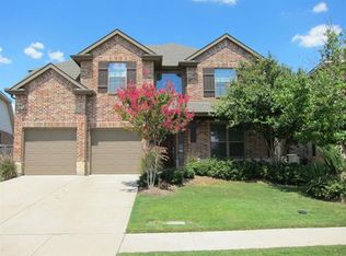 2805 Lynnwood Ln, McKinney, TX 75072