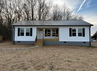 134 Bowers Rd, Lexington, NC 27292
