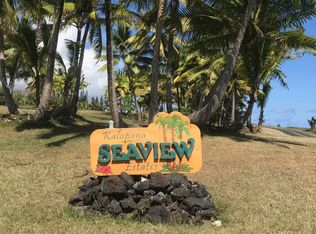 Kaiau St LOT 80, Pahoa, HI 96778