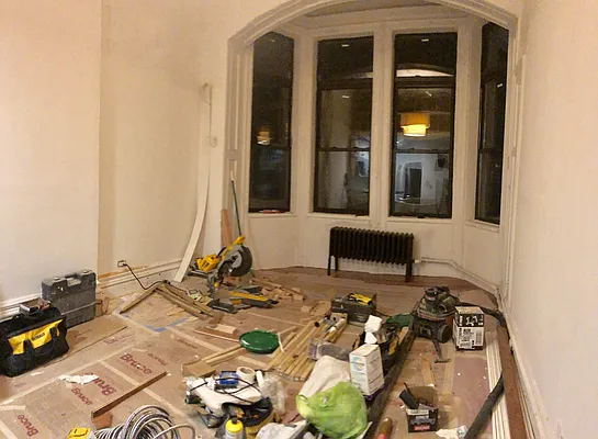 Rented by H F Hewitt Realty | media 15