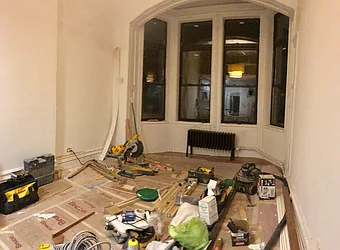 Rented by H F Hewitt Realty