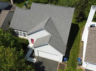 5485 Nash Pl, Westerville, OH 43081
