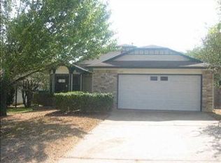 1621 Charolais Dr, Austin, TX 78758
