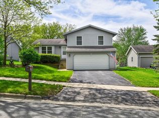 413 Seven Nations Dr, Madison, WI 53713