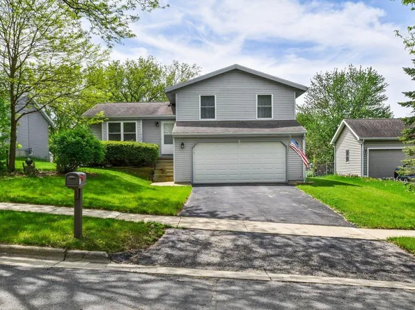 413 Seven Nations Drive, Madison, WI 53713