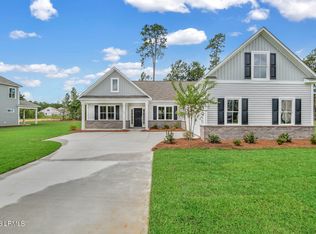 221 Monument St, Ridgeland, SC 29936