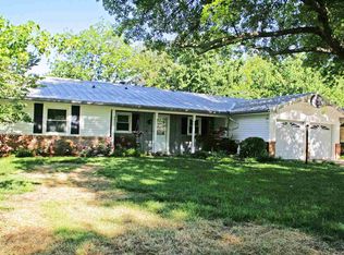 1510 Cheyenne Dr, Enid, OK 73703