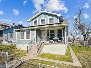 2122 Rand Pl NE, Washington, DC 20002