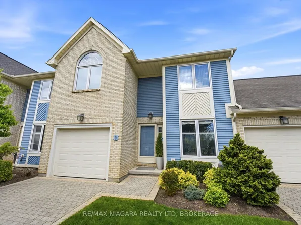 77 Erion Rd #9, Saint Catharines, ON L2W 1B4