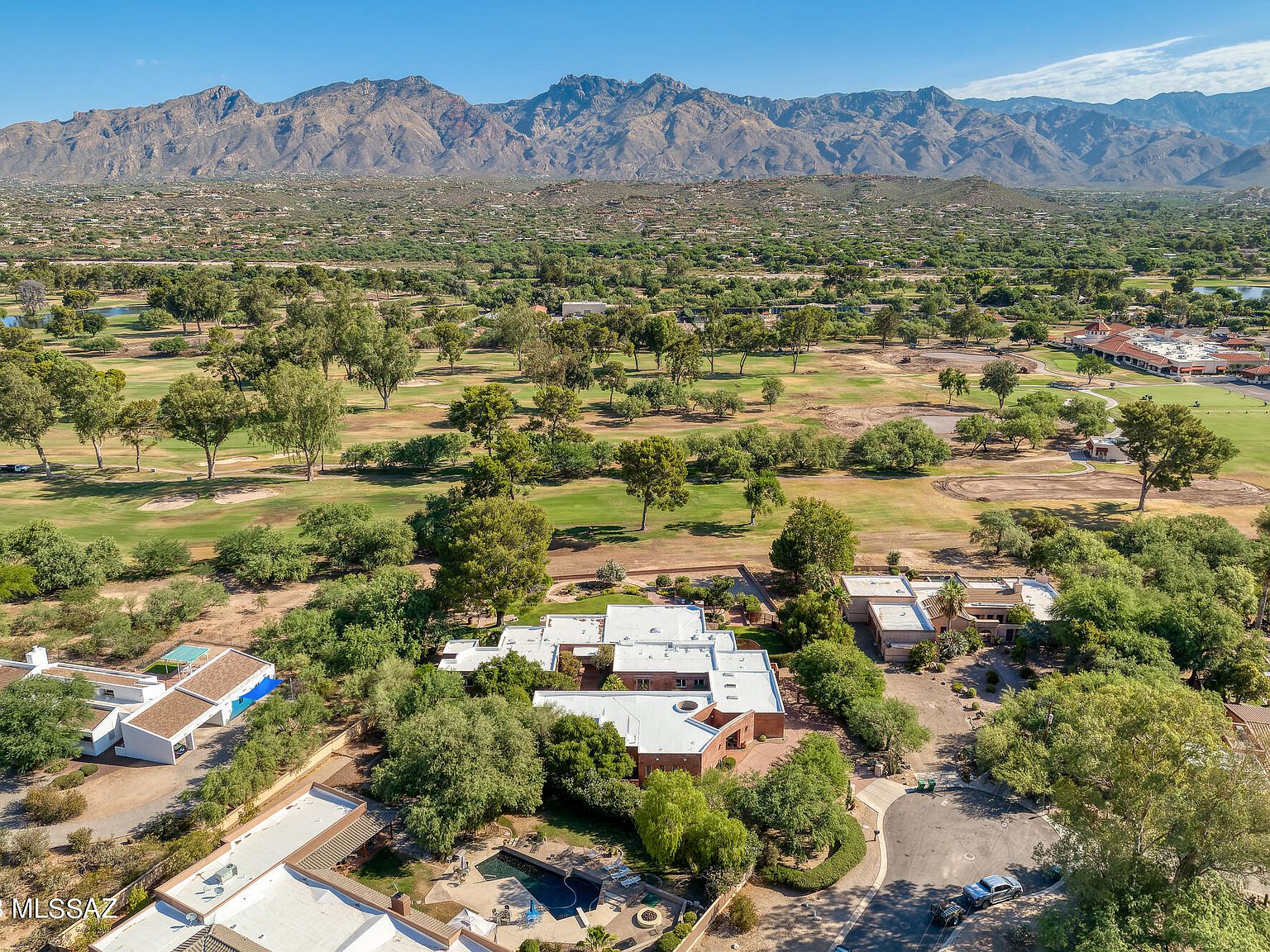 2845 N Santa Ynez Pl