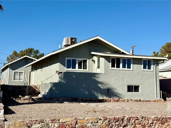 624 D Ave, Boulder City, NV 89005