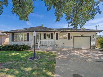 145 S Rose Ln, Columbus, NE, 68601