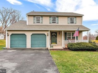 502 Jefferson St, Birdsboro, PA 19508