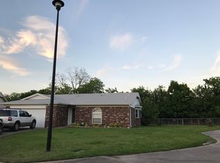 9429 E 49th St S, Tulsa, OK 74145