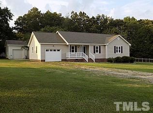 105 Cobblestone Ct, Clayton, NC 27520