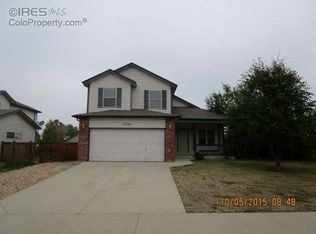 7233 W 21st St, Greeley, CO 80634