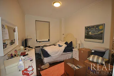 Rented by REAL New York