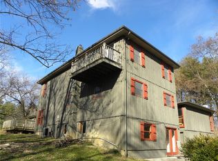 3851 Plum Creek Rd, Nashville, IN 47448
