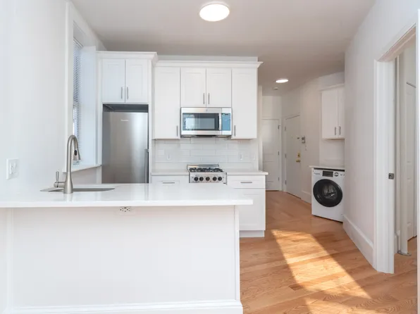 151 Park Dr, Boston, MA