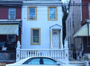 928 Potter St, Chester, PA 19013