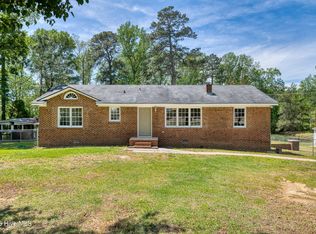 1194 Felton Farm Road, Macclesfield, NC 27852