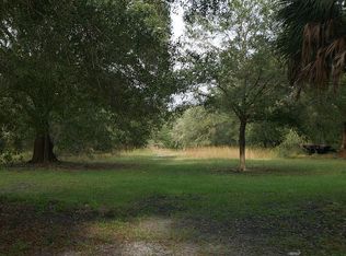 Badger Loop, Ona, FL 33865