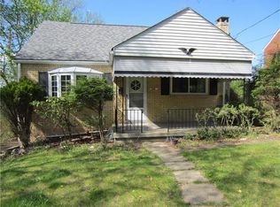 4419 Burma Rd, Monroeville, PA 15146