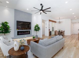 81 Alerion St, Las Vegas, NV 89138