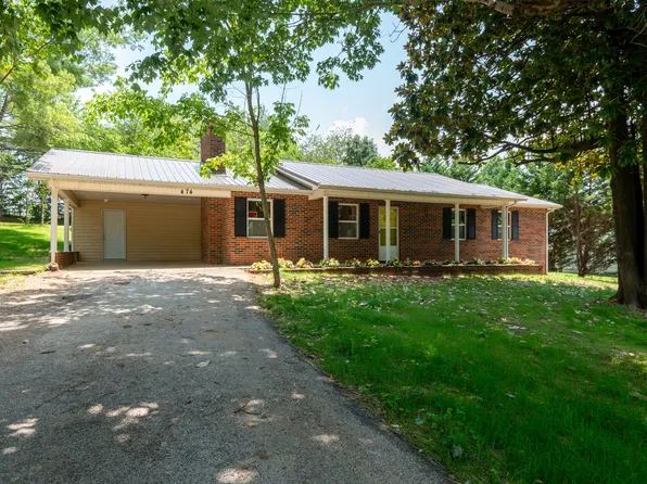 474 Bank St, Tellico Plains, TN 37385