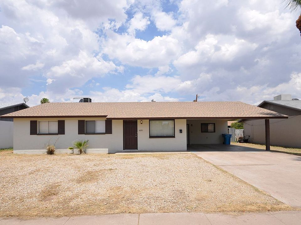 1st image of 4220 W Las Palmaritas Dr