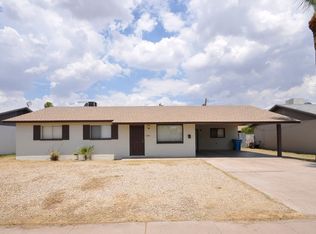 4220 W Las Palmaritas Dr, Phoenix, AZ 85051