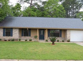 1105 Bremen Ave, Perdido Key, FL 32507