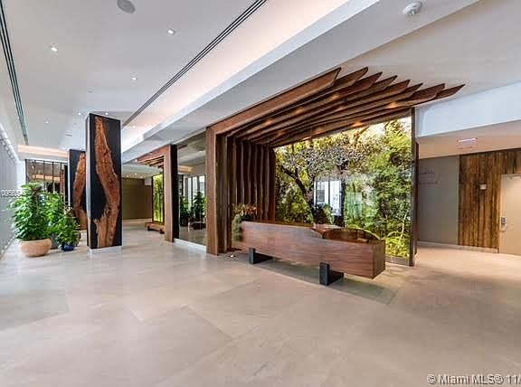 3rd image of 1010 N Brickell Ave #2610
