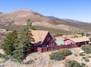 6051 S Hankins Rd, Mayer, AZ 86333