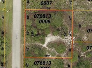 61 Cordoba Ln, North port, FL 34287