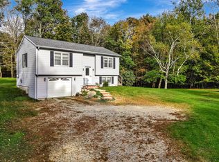 196 Holmes Rd, Winthrop, ME 04364