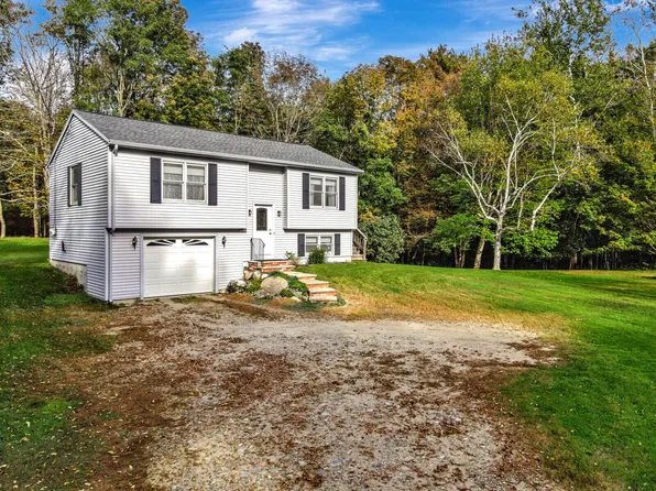196 Holmes Road, Winthrop, ME 04364