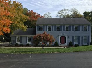 37 Highfields Dr, Baltimore, MD 21228