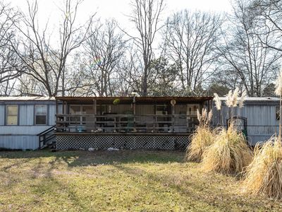 2666 Wine Dot Rd, Malvern, AR, 72104