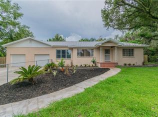 3503 E Yukon St, Tampa, FL 33604